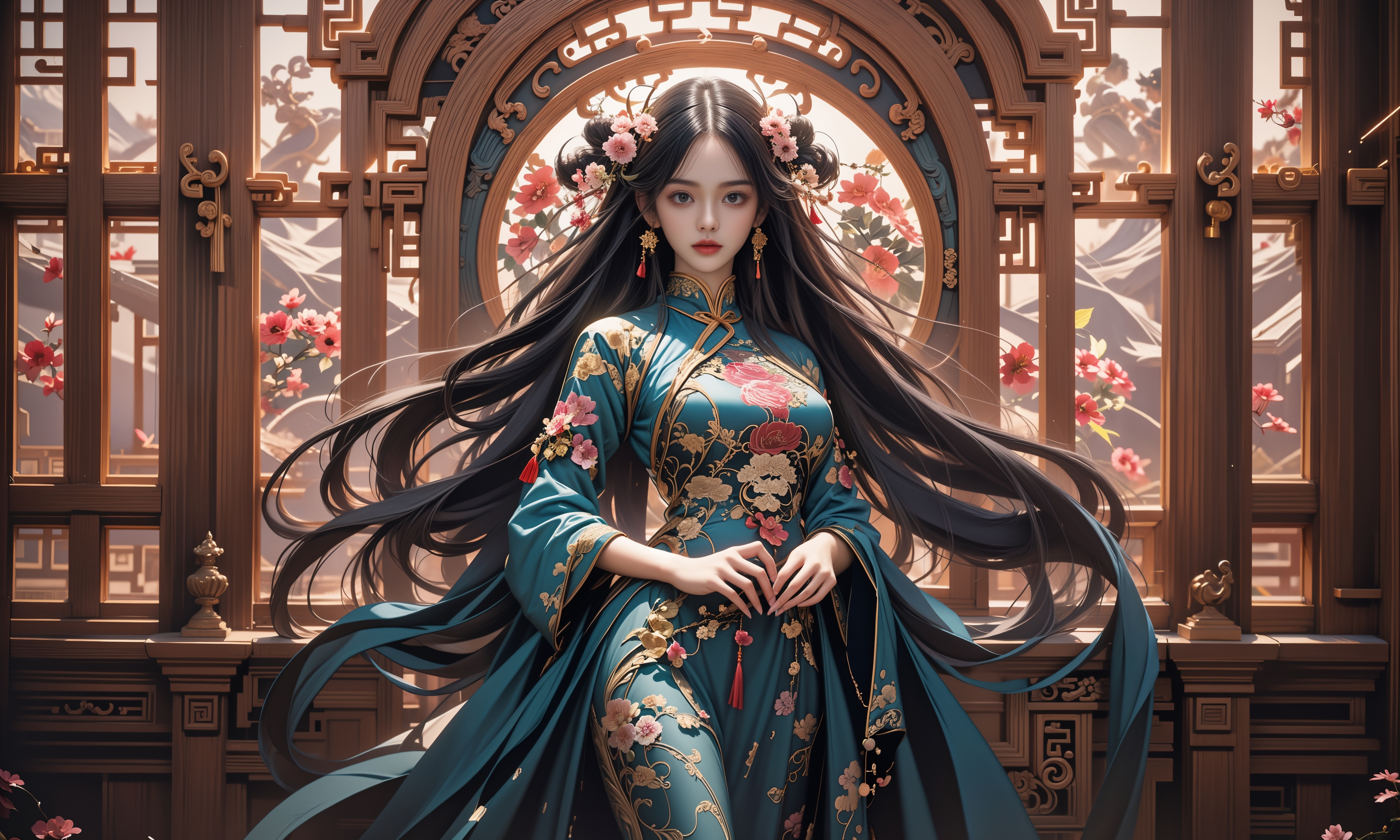 中方和欧洲议会决定同步全面取消对相互交往的限制